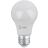 Лампа светодиодная A60-15W-840-E27 R (диод груша 15Вт нейт E27) (10/100/1500) ЭРА Б0046356
