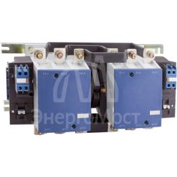 Контактор ПМЛ-6500 УХЛ4 Б 160А кат. 380В AC КЭАЗ 112922