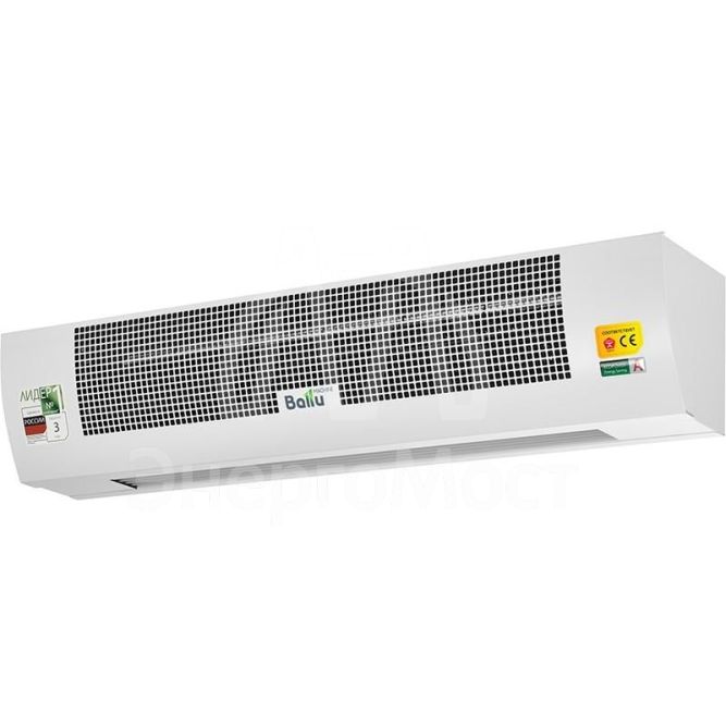 Завеса тепловая BHC-B15T09-PS Ballu НС-1136124