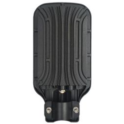 Светильник светодиодный ДКУ TKE-DKU1 70-5K-GL 70Вт 5000К IP66 290х140х45 уличный со стекл. TOKOV ELECTRIC TKE-DKU1 70-5K-GL