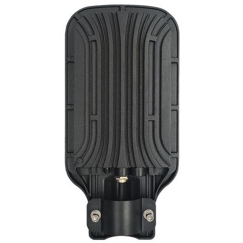 Светильник светодиодный ДКУ TKE-DKU1 70-5K-GL 70Вт 5000К IP66 290х140х45 уличный со стекл. TOKOV ELECTRIC TKE-DKU1 70-5K-GL