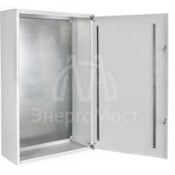 Корпус металлический ЩМП-6 IP31 1200х750х300 с монтажн. панелью PRIZMA TOKOV Electric TKE-PZ-MPB31-6