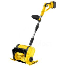 Снегоуборщик аккумуляторный Huter SGC А0,2-2Li