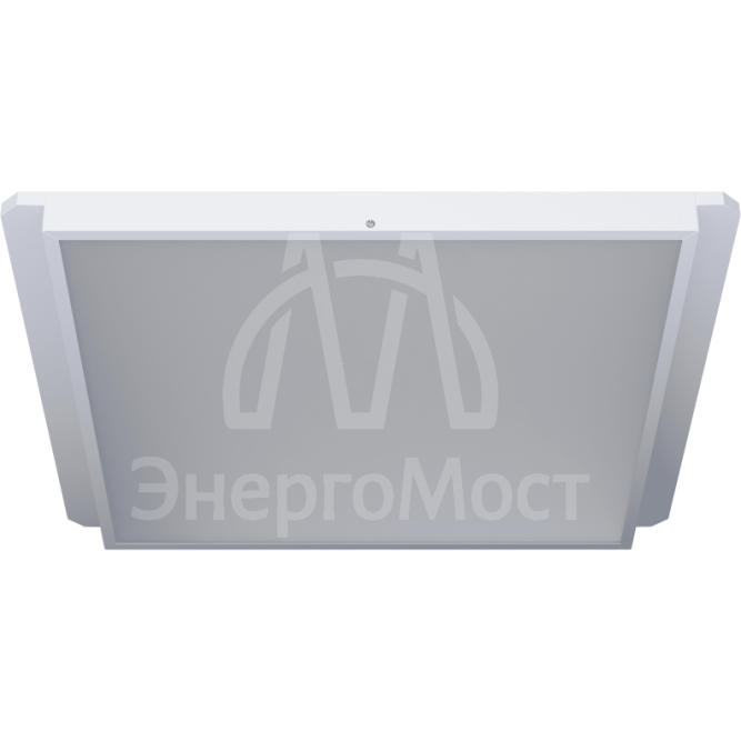 Светильник 93 789 NLP-OS7-4хT8-G13 опал IP20 под светодиодную лампу NAVIGATOR 93789