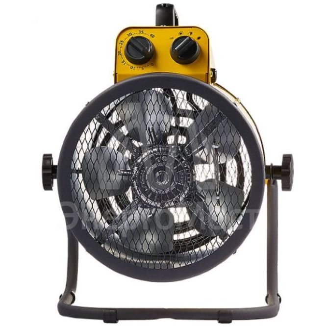 Пушка тепловая BHP-P2-6 Ballu НС-1226960