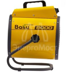 Пушка тепловая BHP-P2-6 Ballu НС-1226960