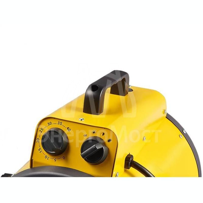 Пушка тепловая BHP-P2-6 Ballu НС-1226960