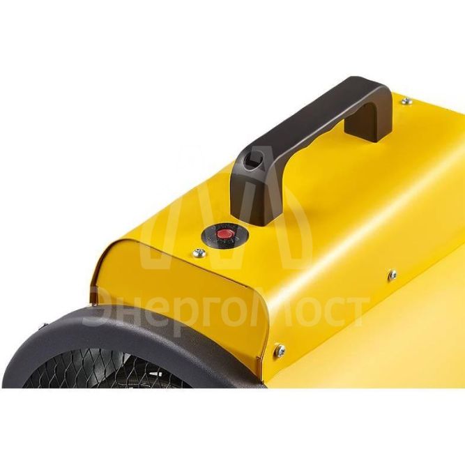 Пушка тепловая BHP-P2-6 Ballu НС-1226960