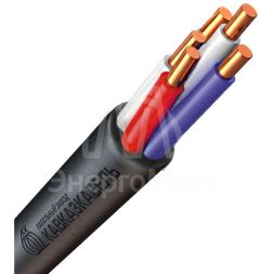 Кабель КВВГнг(А)-LS 5х2.5 (м) Кавказкабель 62017160754