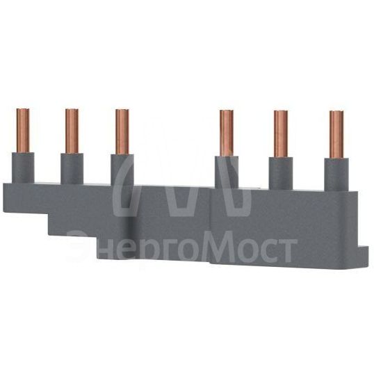 Шина соединительная для реверсивных контакторов DSC032;DSC040 YON DSC040RWM