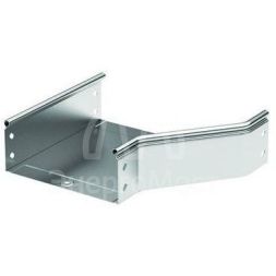 Переходник для лотка RRD правосторонний 200/100 H80 DKC 36405