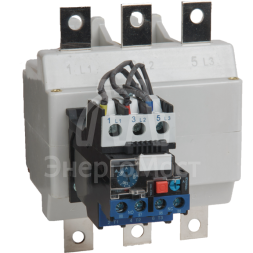 Реле перегрузки тепл. РТЛ 3160-2 200А (100-160А) УХЛ4 КЭАЗ 295272