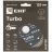 Диск алмазный Turbo 125х22.23мм Master EKF dd-125t