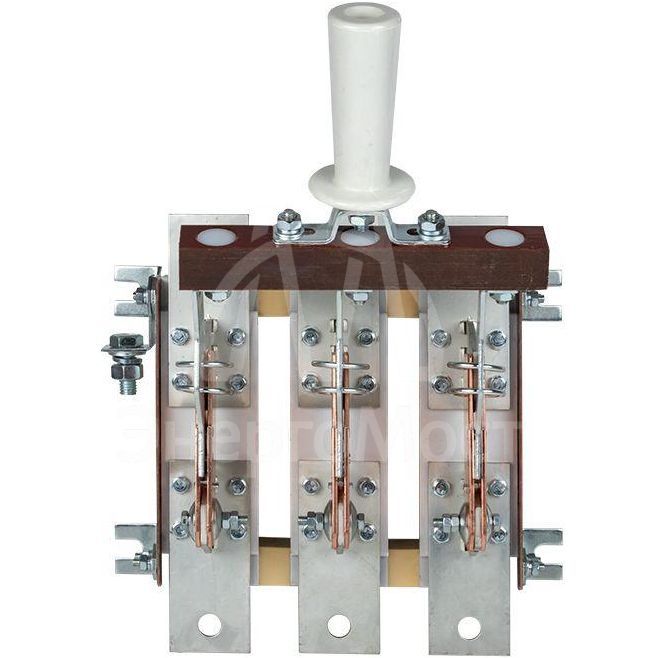 Разьединитель РЕ19-39-31110 630А PROxima EKF re19-3931110