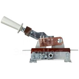 Разьединитель РЕ19-39-31110 630А PROxima EKF re19-3931110