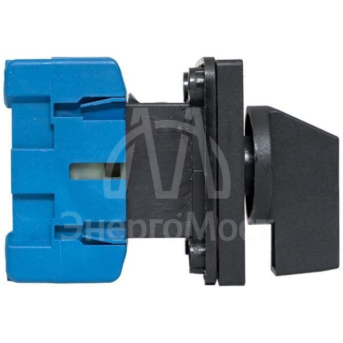 Переключатель кулачковый ПК-2-13 3П 40А &amp;quot;ВКЛ-ВЫКЛ&amp;quot; EKF pk-2-13-40