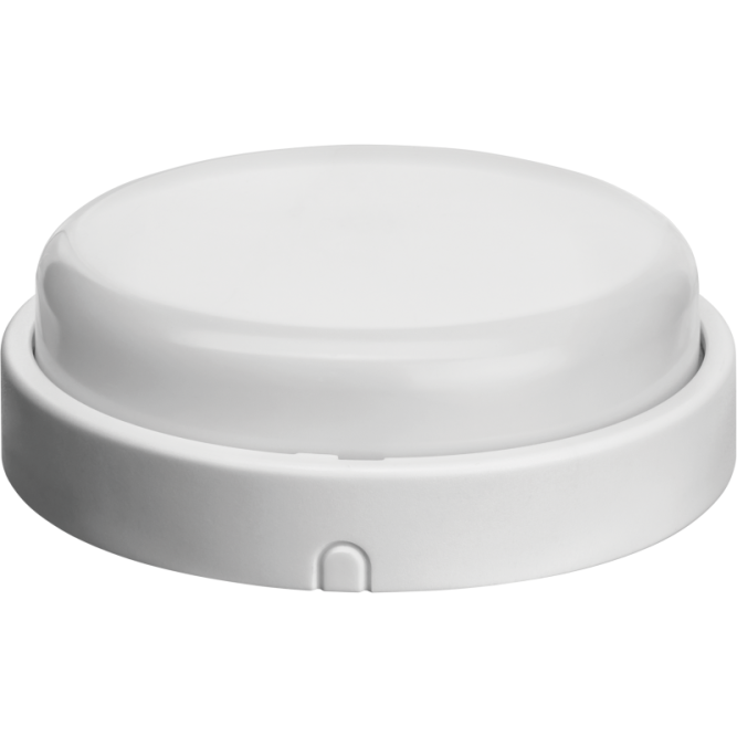 Светильник светодиодный 61 988 OBL-R2-12-4K-WH-IP65-LED ( Аналог НПП) ОНЛАЙТ 61988