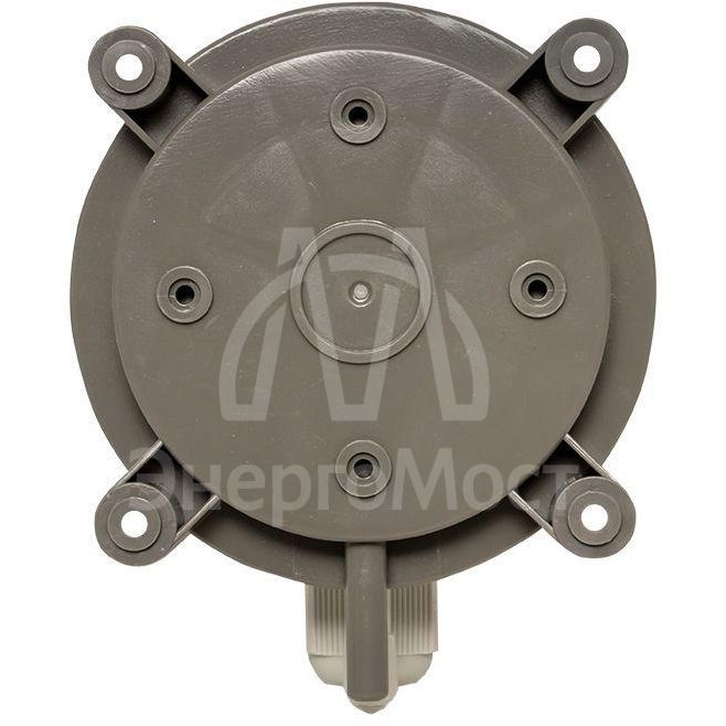 Реле перепада давления RVG-10-400 (400Па) EKF RVG-10-400