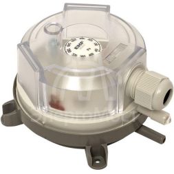 Реле перепада давления RVG-10-400 (400Па) EKF RVG-10-400