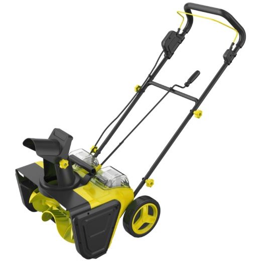 Снегоуборщик аккумуляторный Huter SGC А0,4-Li