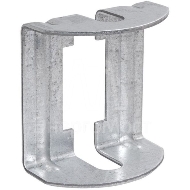 Кронштейн потолоч. DR для шпильки М8 IEK CLW10-DR