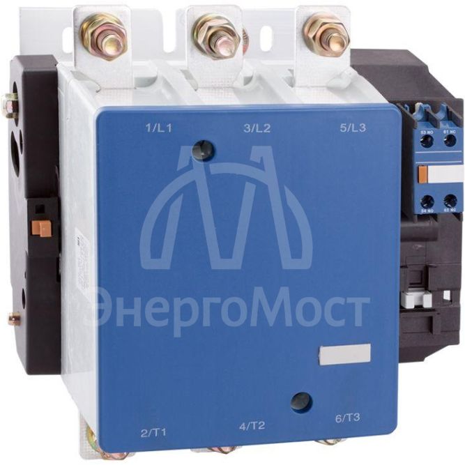 Контактор ПМЛ-7100 УХЛ4 Б 250А кат. 220В AC КЭАЗ 112924