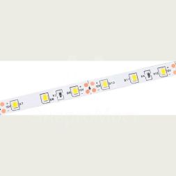 Лента светодиодная LED LSR-2835WW60-4.8-IP20-12В (уп.20м) IEK LSR1-1-060-20-3-20