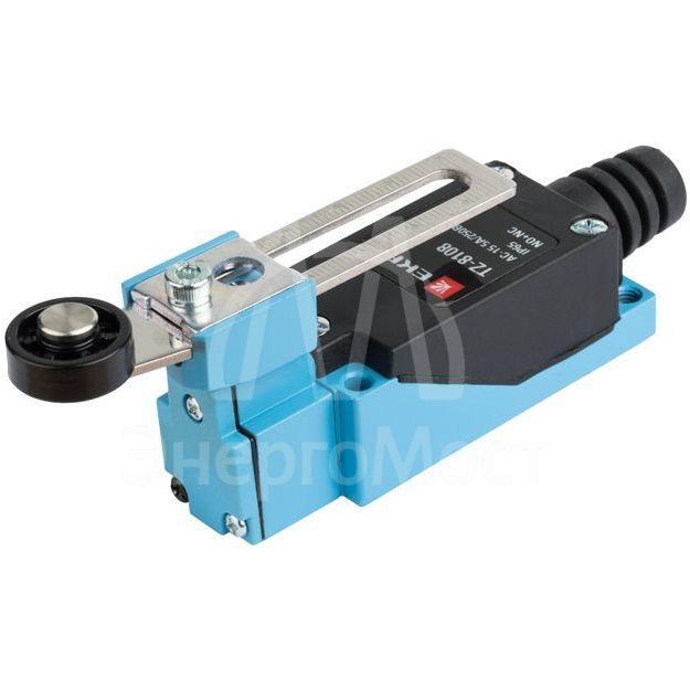 Выключатель концевой TZ-8108 PROxima EKF tz8108