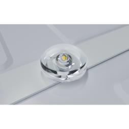 Светильник светодиодный 95 676 NLP-OS6-36-6.5K 36Вт 6500К IP40 4000лм 176-264В встраив. опал панель Navigator 95676