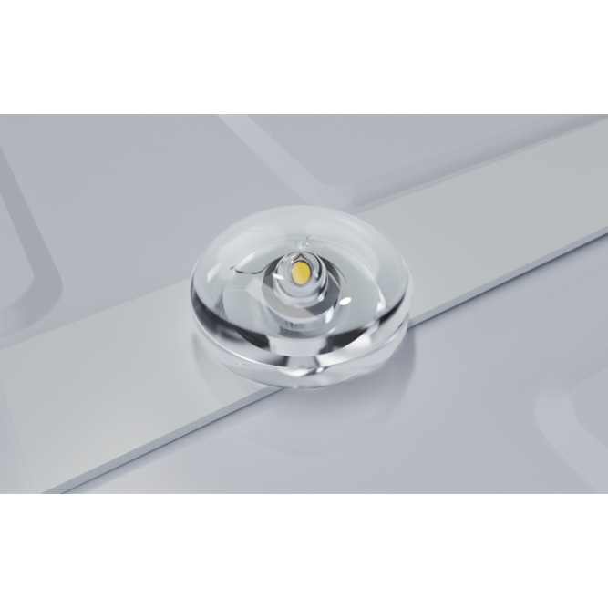 Светильник светодиодный 95 676 NLP-OS6-36-6.5K 36Вт 6500К IP40 4000лм 176-264В встраив. опал панель Navigator 95676