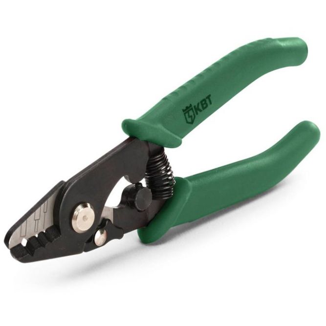 Инструмент для зачистки оптоволокна FOS-01 КВТ 55958