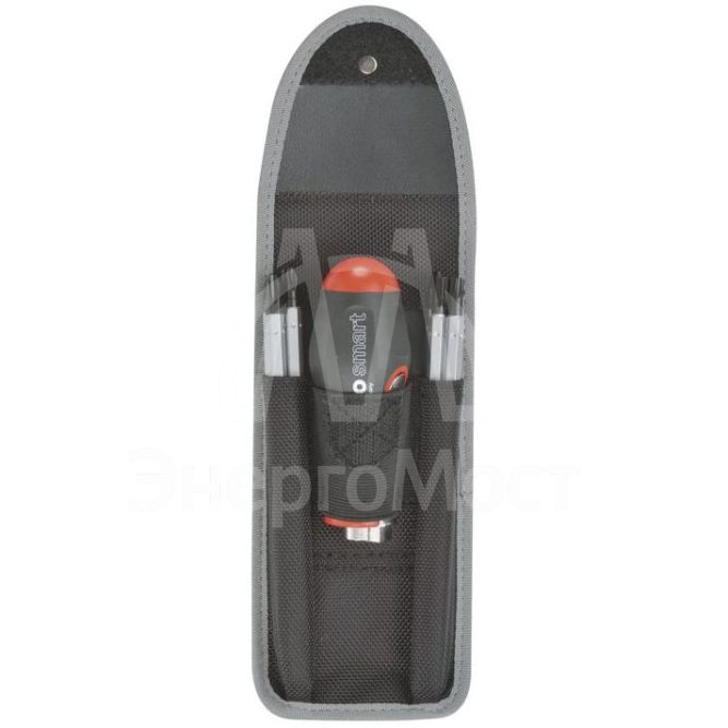 Набор рукоятка Smart и двухсторонние стержни SL/PZ/PH/Tx в чехле Felo 06080904