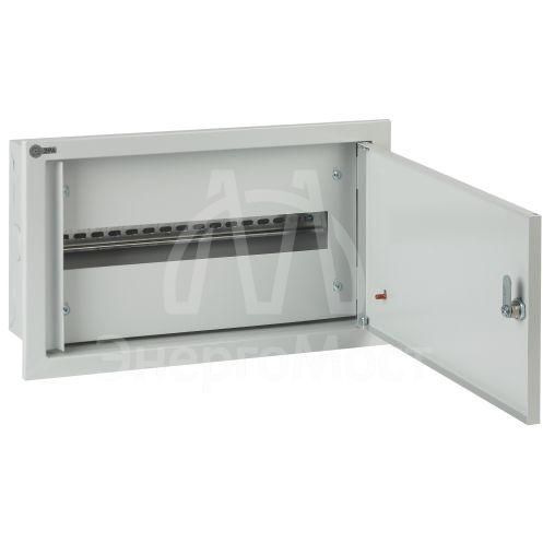 Корпус металлический ЩРВ-18з-1 76 IP31 УХЛ3 NO-123-25 ЭРА Б0030162