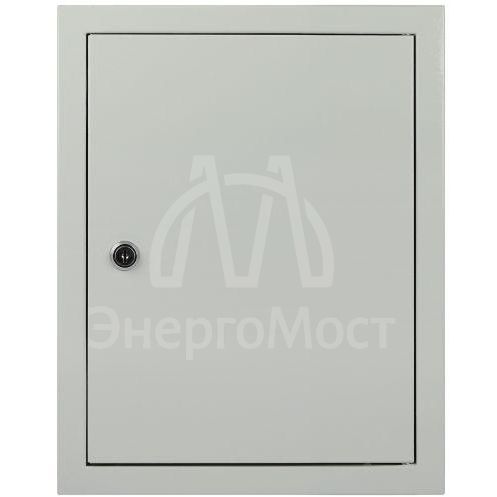 Корпус металлический ЩРВ-18з-1 76 IP31 УХЛ3 NO-123-25 ЭРА Б0030162