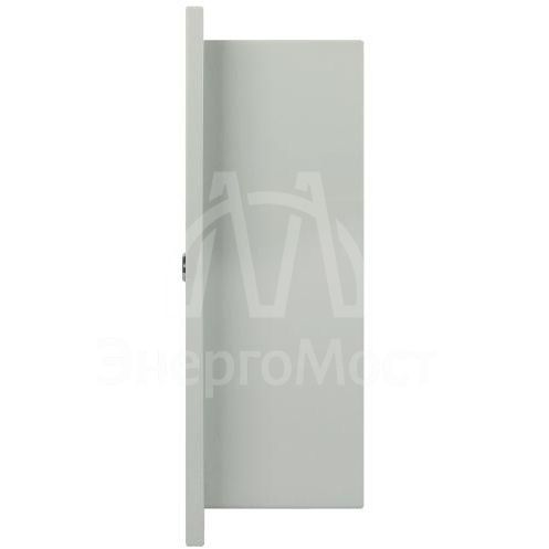 Корпус металлический ЩРВ-18з-1 76 IP31 УХЛ3 NO-123-25 ЭРА Б0030162