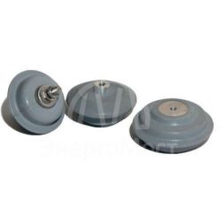 Ограничитель перенапряжения ОПН-П-0.4/0.4/10/400 УХЛ1 ЗЭУ