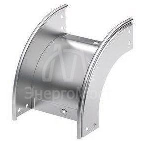 Угол для лотка вертикальный внешний 90град. 50х50 CD 90 в комплекте с крепеж. элементами DKC 36780K