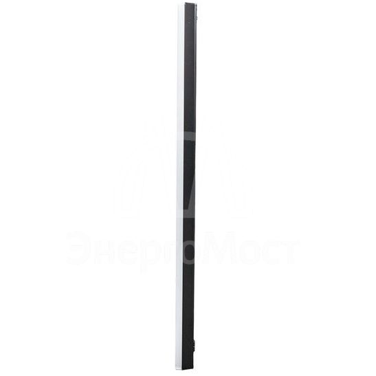 Светильник светодиодный ДБО-150 60Вт 6500К IP20 1480х65х70 линейный черн. LUMA EKF LBL-150-60-B-6500