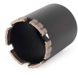 Коронка SF-68/65 6T ПРОФИ КВТ 102558