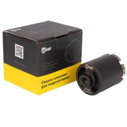 Коронка SF-68/65 6T ПРОФИ КВТ 102558