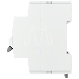 Выключатель дифференциального тока (УЗО) 2п 32А 30мА тип AC ВД-100 (электромех.) PROxima EKF elcb-2-32-30-em-pro