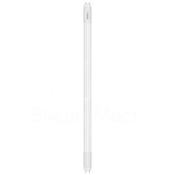 Лампа светодиодная ST8V T8 750лм 8Вт 6500К G13 матов. OSRAM 4058075710009