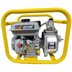 Мотопомпа MP-50 Grey Huter