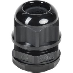 Сальник MG25 d13-18мм IP68 IEK YSA20-15-25-68-K02