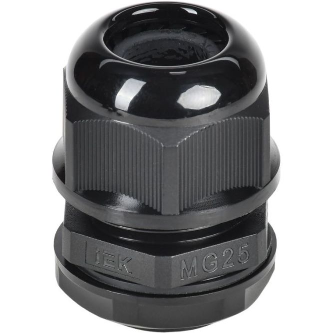 Сальник MG25 d13-18мм IP68 IEK YSA20-15-25-68-K02