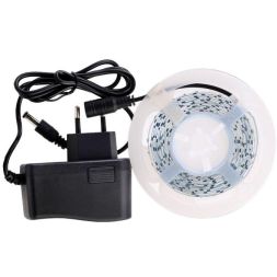 Лента светодиодная DSL-008 2835-60D IP20 4000К (уп.3м) Camelion 15694
