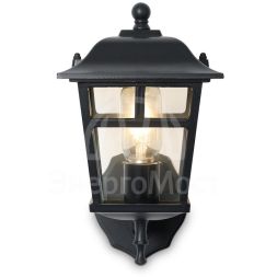 Светильник Eve 1х40Вт E27 IP44 бра настен. Voltega VGL7212WL-01B