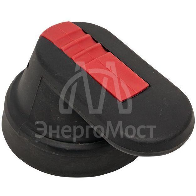 Рукоятка для управления через дверь рубильниками реверсивными (I-0-II) TwinBlock 160-250А PROxima EKF tb-160-250-dh-rev