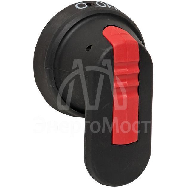 Рукоятка для управления через дверь рубильниками реверсивными (I-0-II) TwinBlock 160-250А PROxima EKF tb-160-250-dh-rev