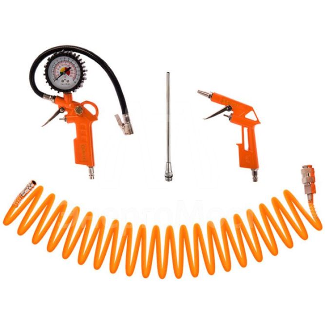 Набор пневмоинструмента Вихрь НП-4